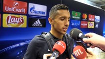 Marquinhos: 