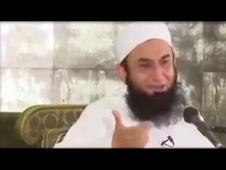 Two Emotional Stories Of Hazrat Umar RA Life By Maulana Tariq Jameel 2016