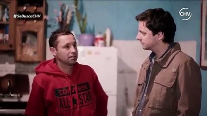 Se Busca Capítulo 16 de octubre (parte 4)