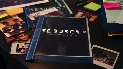 Se Busca Capítulo 16 de octubre (parte 1)