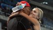 Ashton Eaton and Brianne Theisen Eaton are retiring from track and field