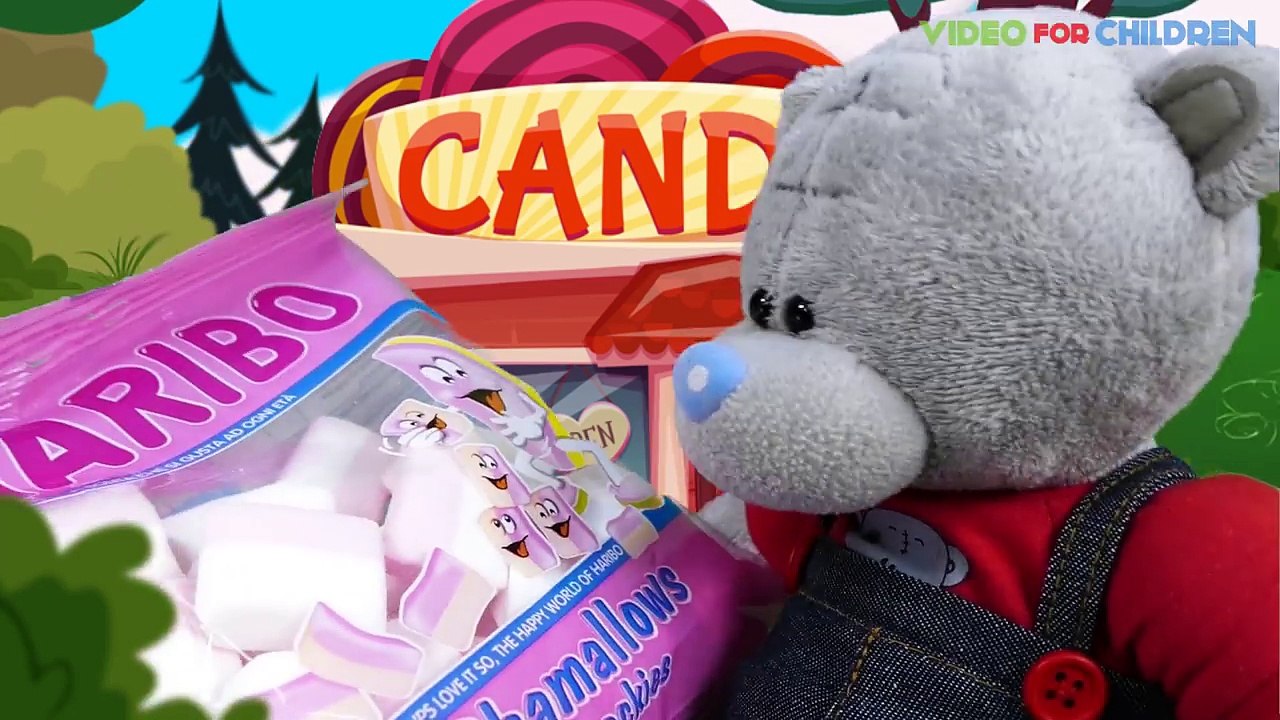 Hungry Thomas 4 Thomas the Train Eats Different Food