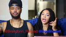 HODGETWINS: Girlfriend Horrible In Bed | Reion