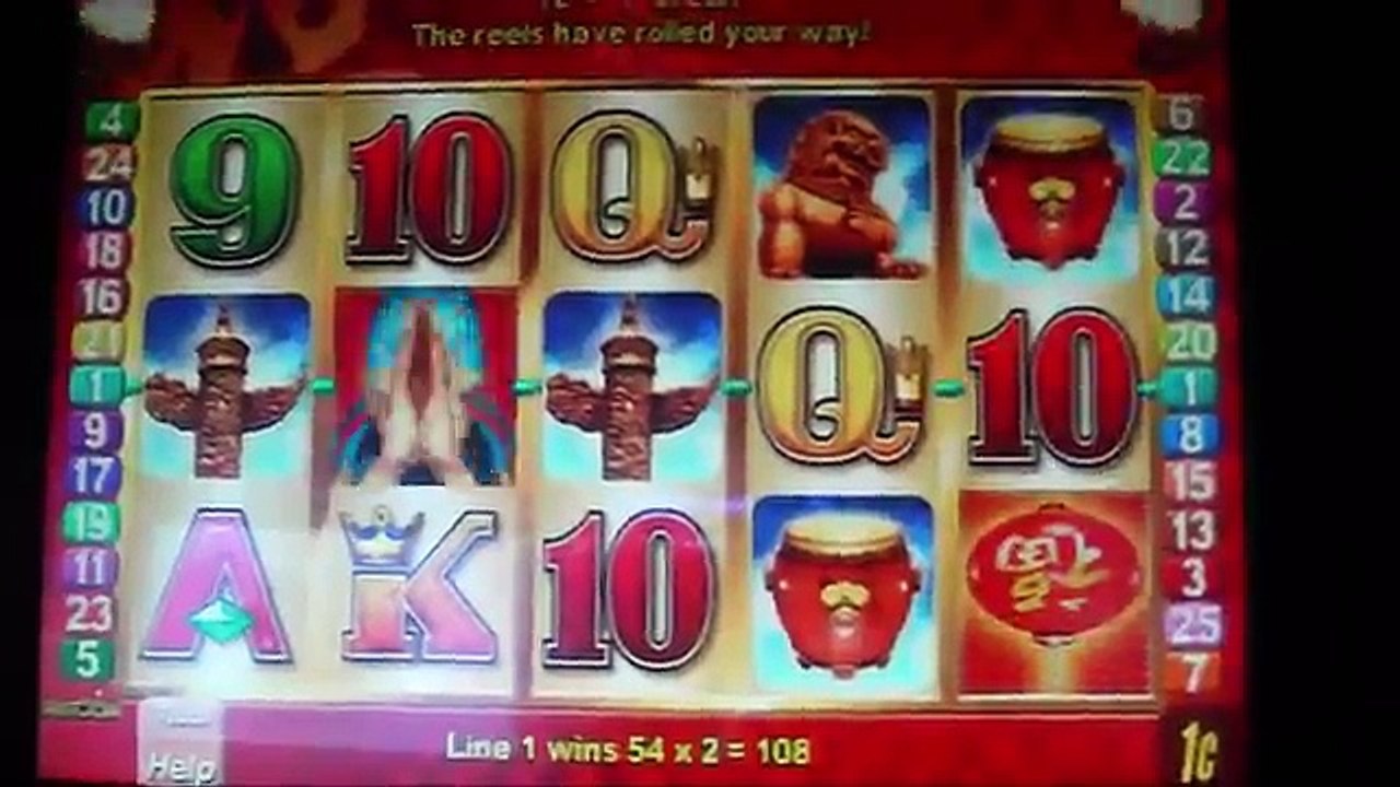 Lucky 88 - FREEPLAY FRIDAY EPISODE 22 - Slot Machine LIVE PLAY