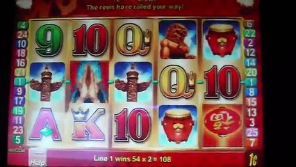 Lucky 88 - FREEPLAY FRIDAY EPISODE 22 - Slot Machine LIVE PLAY