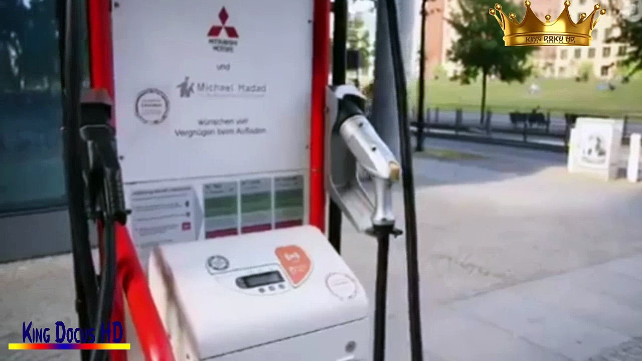 Die Zukunft der Elektromobilität (Doku 2017 NEU / HD)