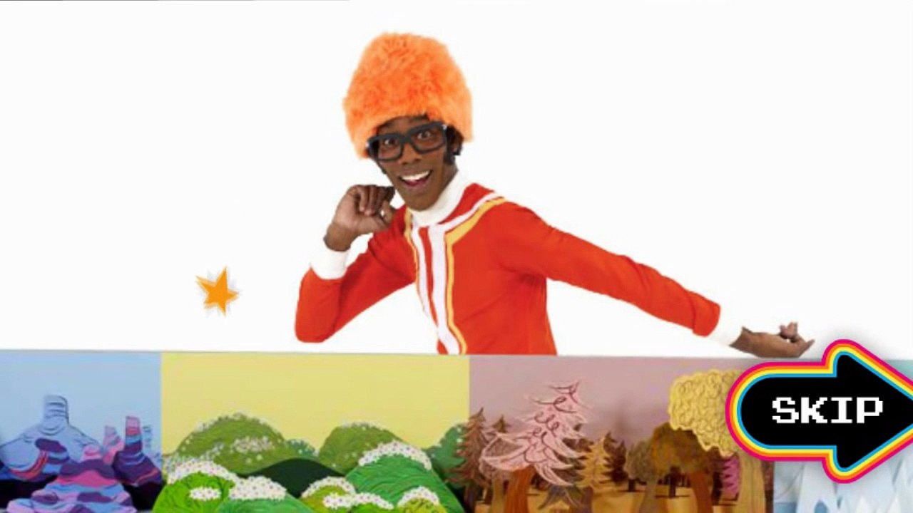 Yo Gabba Gabba Full Episodes English New new Yo Gabba Gabba Magic Word Adventure Games Nick Jr Kids