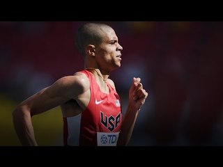 Nike Oregon Project: The Program - Trailer Featuring Matthew Centrowitz