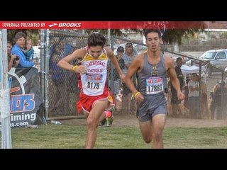 KICK OF THE WEEK: Top Two Mt. SAC Times Separated By Just 0.11