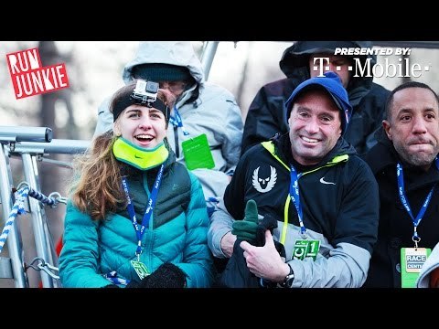 Never Forget Mary & Al Run Junkie S06E06