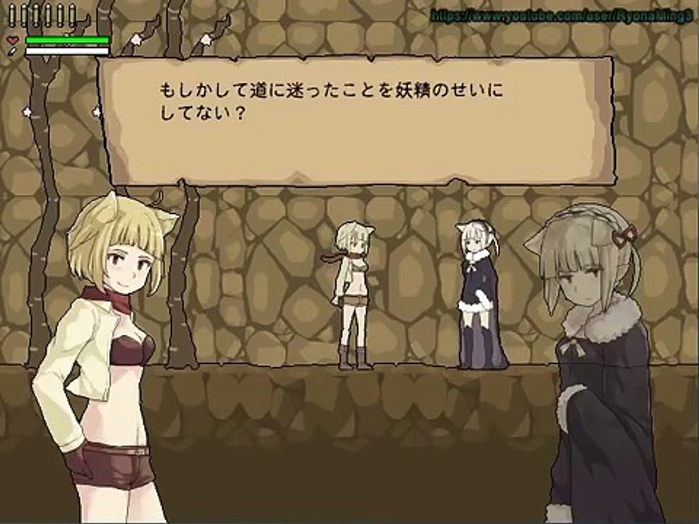 Henita Games