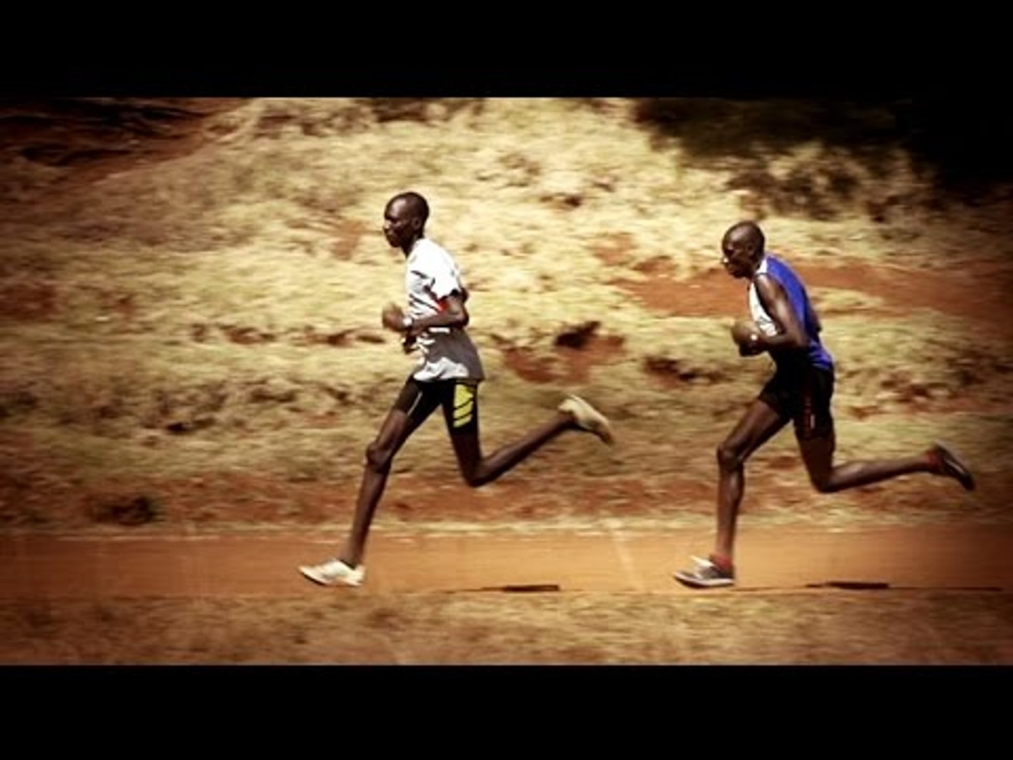 ⁣Kenya: Inside (Trailer)