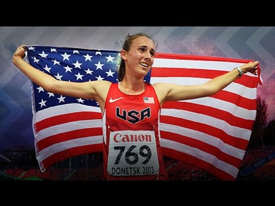 Alexa Efraimson: Driven (Trailer)