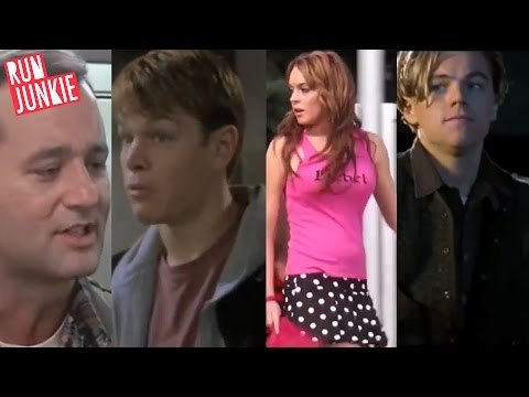 The Ultimate NCAA XC Weekend Run Junkie S06E04