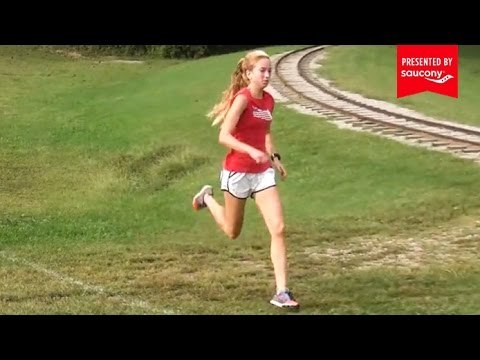 Workout Wednesday: Kate Murphy 5xMile