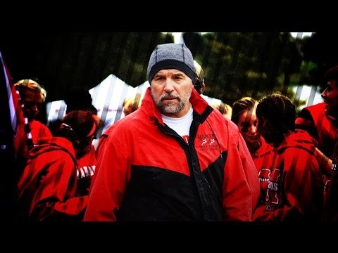 The XC Coach Who Died, And Lived To Win Again: The Heart Of Marcus (Trailer)