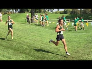 Colorado State Rams go 1-2 at 2015 Roy Griak Invite, Michigan State wins team title