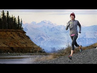 Allie Ostrander: On The Rise (Trailer)