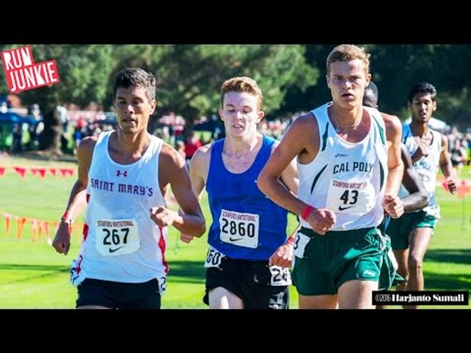 Will Stanford freshman Thomas Ratcliffe redshirt? -- Run Junkie S06E03