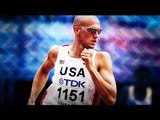 Jeremy Wariner: Driven (Trailer)