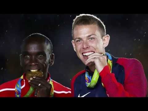 Galen Rupp to make season debut at the 2017 Aramco Houston Half Marathon