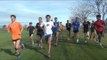 Mountain West XC Course Preview with the Boise State Broncos