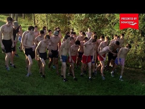 Workout Wednesday: No. 3 The Woodlands Boys 12x400