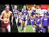 Who's #1: Biggest Movers And Shakers After XC's First Big Weekend