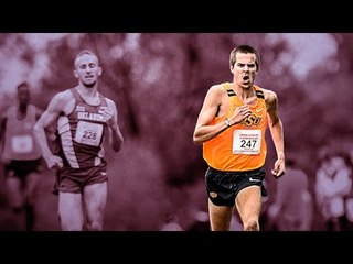 Big 12 XC Championship Hype Video