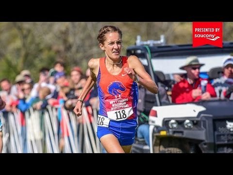 Women's Kolas Calculator Release #2: Boise State Out!