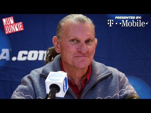 Mark Wetmore Is A Wizard! Run Junkie S06E07