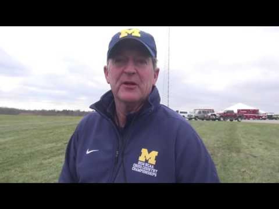 Mike McGuire on Wolverine's season mantra and Erin Finn's Wolverine career