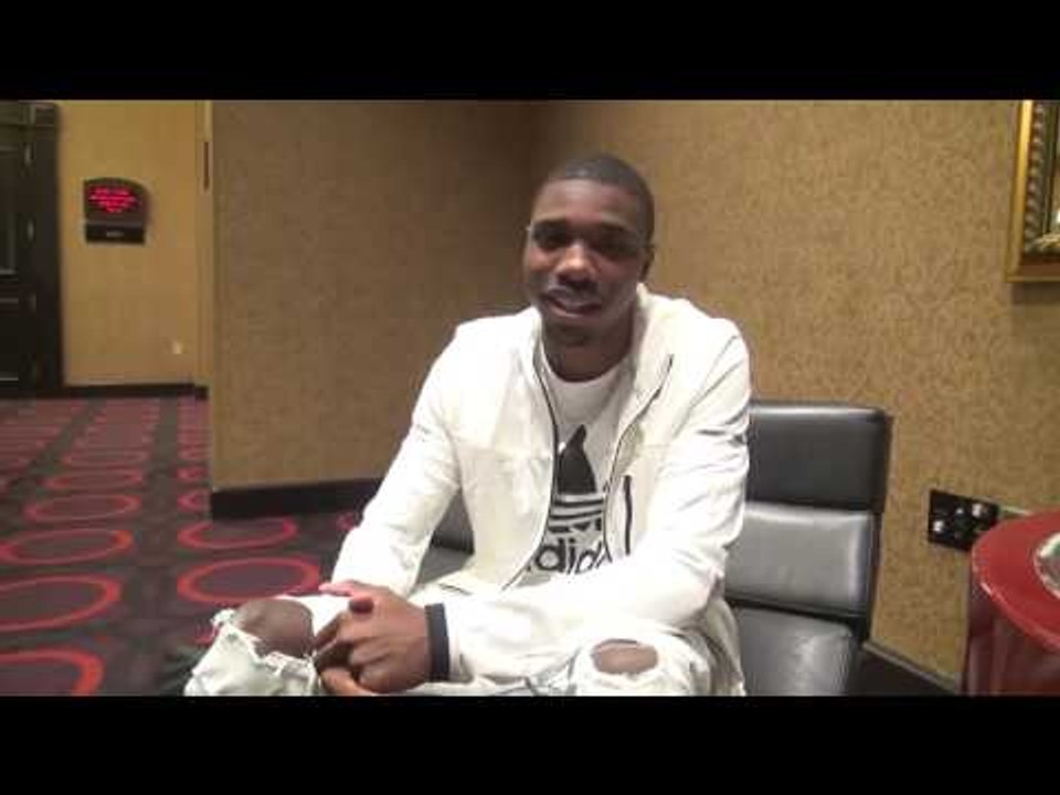 Noah Lyles says he should have been competing for World teams in 2015