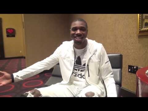 Noah Lyles' 800m PB is 2:20