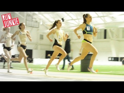 The Mile High Milers! RUN JUNKIE S06E14
