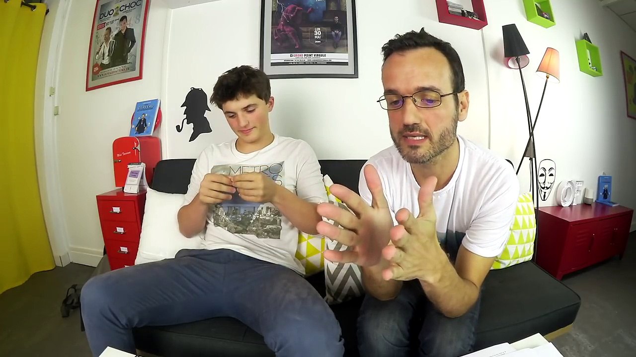 J'AI PIRATÉ NRJ AVEC MICODE