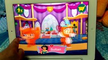 NEW Disney Princess Palace Pets 2 Game Whisker Haven App Beauty Dreamy Aurora Tricks Tips Playing