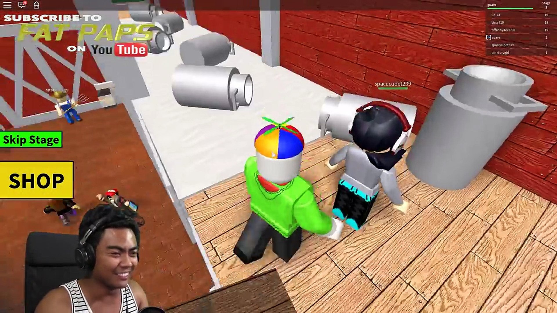 Fat Paps Escape Games Roblox Roblox Apk Download Mod - fat paps roblox account