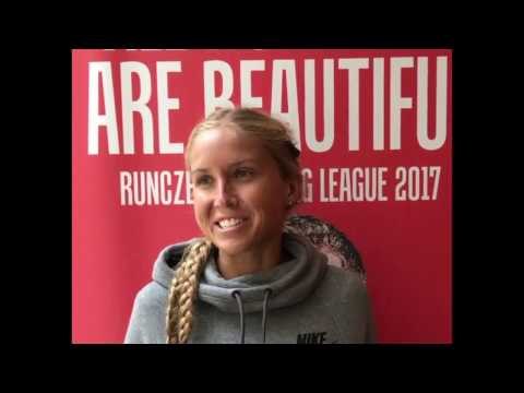 Jordan Hasay excited to become a marathoner