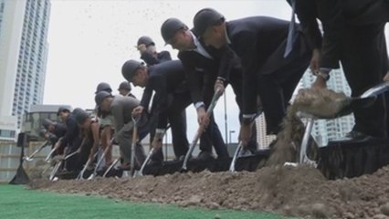 Aston Martin construye un edificio de lujo en Miami