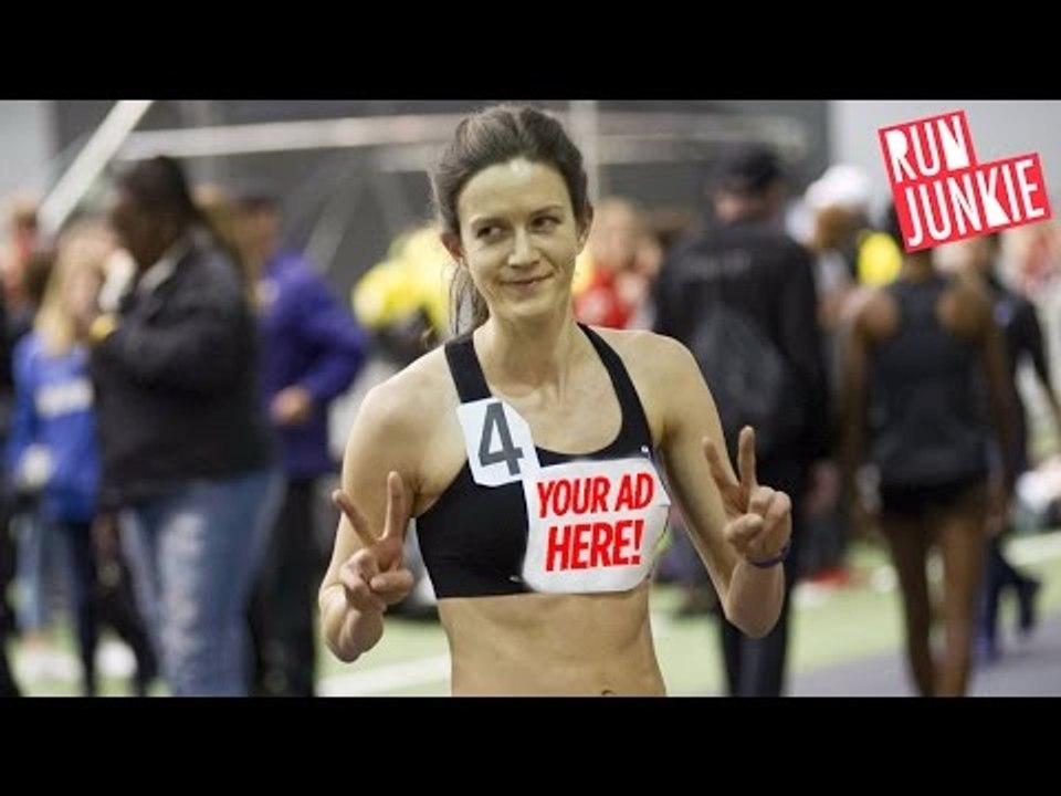 Kate Grace Is A Free Agent! -- RUN JUNKIE S06E11