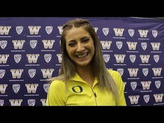 Hannah Cunliffe is back