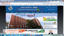 How To Change Voter Id Name/DOB/Address/Image Online Easily (Step By Step)