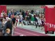 Wildest finish to a race in the 5k at the 2016 Iowa State Classic