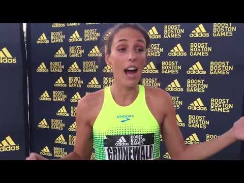 Gabe GrunewaldHopes To Continue Season At USAs