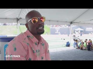 Chad Johnson Is Challenging Detroit In FIFA