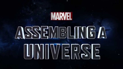 Marvel Studios: Assembling a Universe Full Movie (2018) Full HD