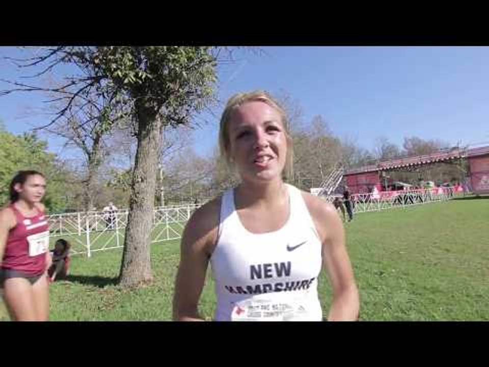 Elinor Purrier Out-Kicks Karissa Schweizer To Win Pre-Nats