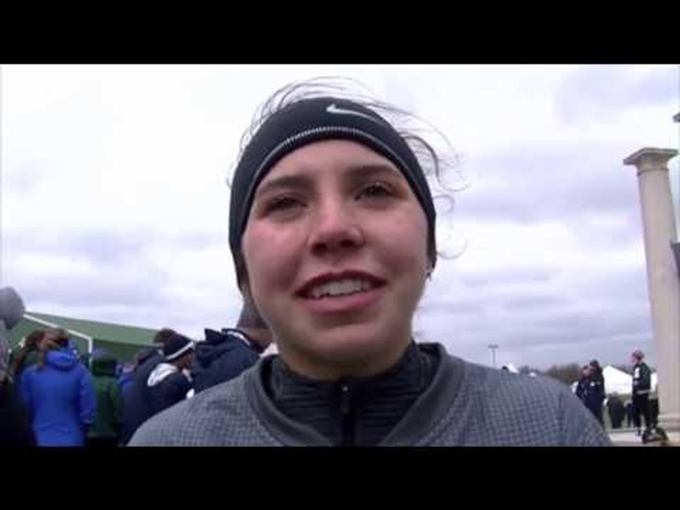 Run Junkie LIVE: How fast will Christina Aragon run at the 2017 Stanford Invite?