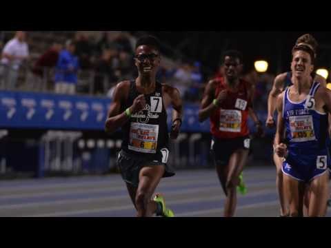 The 2017 Mt SAC Relays Preview Show presented by Brooks